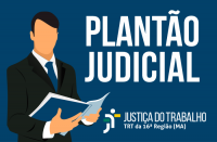 Plantão Judicial