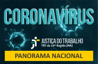 TRTs têm atuado com seriedade durante pandemia, avalia corregedor-geral da Justiça do Trabalho