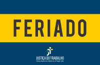 Justiça do Trabalho no Maranhão suspende atividades na cidade de São Luís e em outros seis municípios maranhenses na próxima segunda-feira (29/6)