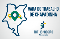 Vara do Trabalho de Chapadinha informa alteração no calendário de feriados municipais