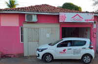 Imagem relativa à notícia com decisão da VT de Balsas destinando carro para o projeto Casa das Marias