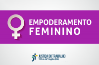 Imagem relativa à notícia sobre reuniões para definir ações de incentivo e promoção da igualdade de gênero no TRT-MA