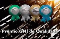 Imagem referente ao Prêmio CNJ de Qualidade