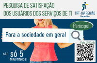 Imagem com figura feminina escrito numa faixa Para a Sociedade em Geral e no canto inferior direito QR Cold