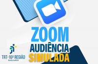 Imagem referente ao curso "ZOOM AUDIÊNCIA SIMULADA"