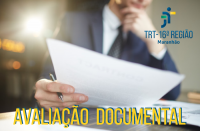 Imagem relacionada à notícia da  Comissão Permanente de Avaliação de Documentos (CPADs) do TRT-MA