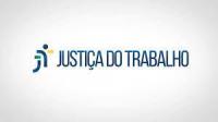 Logomarca da Justiça do Trabalho