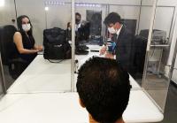 Audiência de custódia. Foto: TJSE