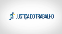 Logo da Justiça do Trabalho