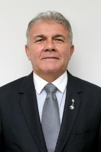 Desembargador José Evandro De Souza Vice-Presidente(a) e Corregedor(a)
