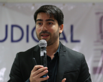 O empresário, palestrante e coach Rafael disse que a PNL ajuda o ser humano a ter melhores resultados na vida