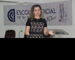 Juíza Sílvia destacou eficácia da cláusula do devido processo legal na relação de emprego