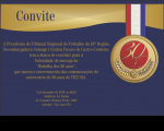 TRT-MA homenageia instituições, personalidades e meios de comunicação que contribuíram com a Justiça do Trabalho   