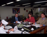 Comissão definiu programação de lançamento do Projeto Conciliar