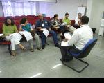 Servidores debatem automação do boletim estatístico
