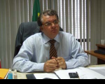 Desembargador Gerson de Oliveira diz que é necessária e urgente aprovação de projeto que cria mais cargos para o TRT