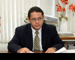 James Magno será empossado, no cargo de desembargador, em sessão solene