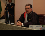 Des. Gerson de Oliveira dá boas-vindas aos novos magistrados trabalhistas