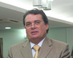 Desembargador Gerson de Oliveira diz que reconhecimento, pelo CNJ, das ações desenvolvidas pelo TRT é motivo de orgulho para o Maranhão