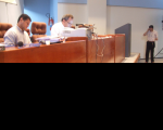 Juiz Paulo Mont´Alverne diz que entre ajuizamento da ação e solução do litígio decorreram 40 dias, prova da celeridade da Justiça do Trabalho