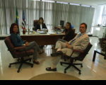 Comissão do Concurso de Servidores, presidida pela des. Márcia Andrea Farias da Silva, divulga resultado provisório do concurso