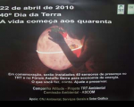          TRT-MA celebra 40º Dia da Terra 