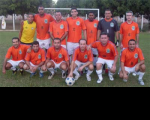 Equipe da VT de Timon