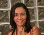 Rosely Vieira, idealizadora e coordenadora do Fecjus