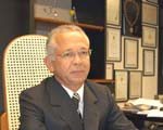 Ministro Brito Pereira  falará sobre “A aplicabilidade do Art. 475-J do CPC no Processo do Trabalho”