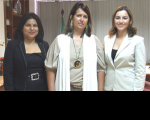Wanda Porto, des. Márcia Andrea e Mônica Duailibe