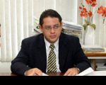 Desembargador James Magno Araújo Farias, diretor da Escola Judicial do TRT-MA