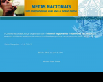 Certificação: melhor desempenho no cumprimento das metas de 2010