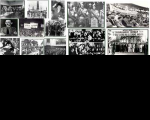 Imagens da Era Vargas, em exposição no Cemoc