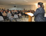 Presidente do TRT-MA anuncia adesão do tribunal ao Programa Nacional de Prevenção de Acidentes do Trabalho