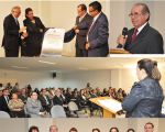 TRT homenageia juízes e servidores nos 70 anos da Justiça do Trabalho do Maranhão