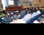 Desa. Márcia Andrea:chegamos ao 2º ano do Planejamento Estratégico certos de que nossos passos têm sido decisivos para mudança de paradigmas na JT-MA