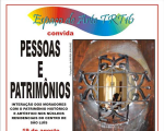 Espaço de Arte da Justiça do Trabalho recebe exposição fotográfica coletiva  “Pessoas e Patrimônio”