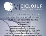 VI Ciclojur começa na próxima quarta-feira (9) em Imperatriz