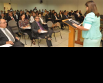 Presidente do TRT-MA lança novo sistema de processo eletrônico da Justiça do Trabalho do Maranhão