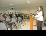 Painel sobre Conciliação e Execução na Justiça do Trabalho movimenta as Semanas de Conciliação e Execução no FAS