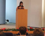Desa. Márcia Andrea Farias