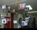 TRT-MA: exposição fotográfica faz homenagem à mulher