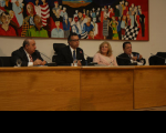 Presidente Ilka Esdra participa da solenidade na Assembleia Legislativa
