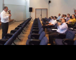 Rodolfo Villanova apresenta dados e técnicas, além de estudos de caso, com as melhores práticas de gerenciamento de tecnologia da informação.