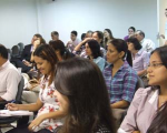 Professores da UNDB e servidores do TRT apresentaram contribuições para projeto