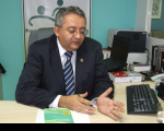 Veloso Sobrinho apresentou a tese de criação do Sinex