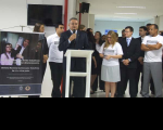 Juiz auxiliar da Presidência: "para que haja conciliação é necessário que as pessoas estejam com espírito aberto"