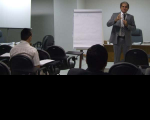 Professor Mário Cutrim é advogado há mais de 30 anos
