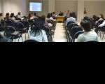 Começam atividades do grupo de estudo sobre Direito e Psicanálise
