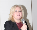 Presidente do TRT do Maranhão, Ilka Esdra Silva Araújo